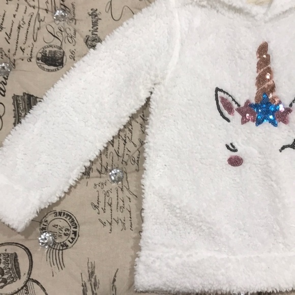 Btween Girls Sweater - Picture 3 of 7